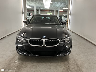 BMW 3 series berline 2.0 320E BERLINE