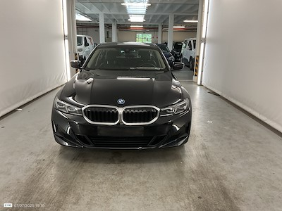 BMW 3 series berline 2.0 320E BERLINE
