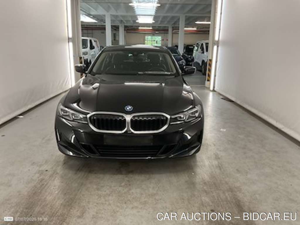 BMW 3 series berline 2.0 320E BERLINE