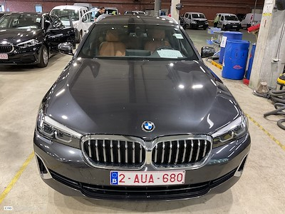 BMW 5 touring - 2020 530iA MHEV