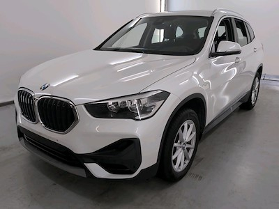 BMW X1 1.5 SDRIVE18I (100KW)