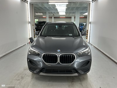 BMW X1 1.5 SDRIVE18IA (100KW)