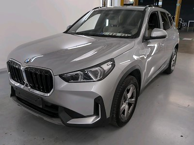 BMW X1 1.5 SDRIVE20I MHEV (100KW) DCT Premium