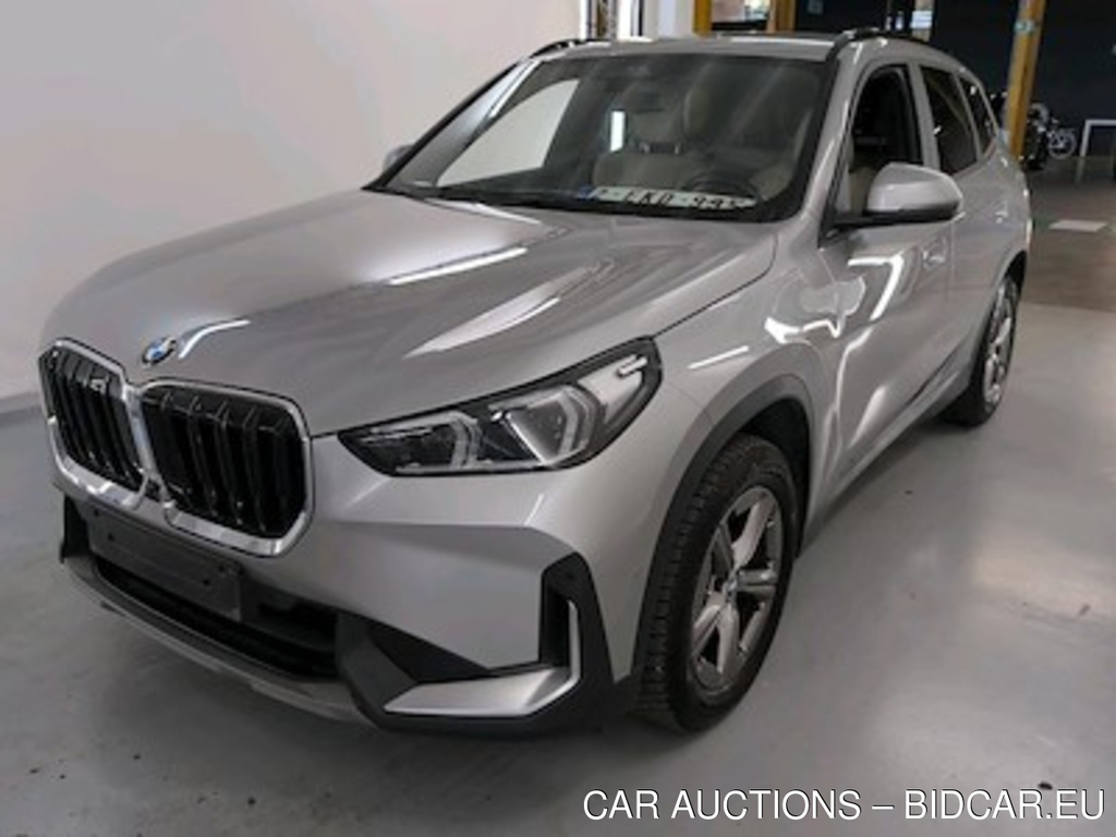 BMW X1 1.5 SDRIVE20I MHEV (100KW) DCT Premium
