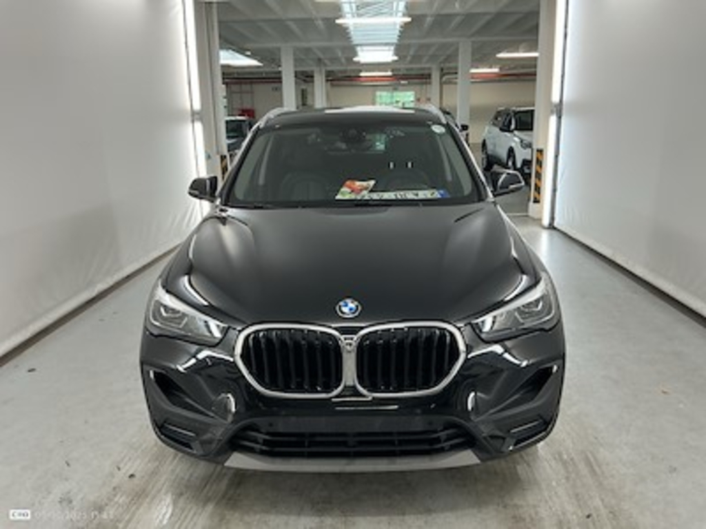 BMW X1 diesel - 2019 2.0 d sDrive18 AdBlue Model Advantage