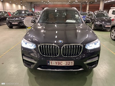 BMW X3 - 2018 2.0iA xDrive30e PHEV OPF