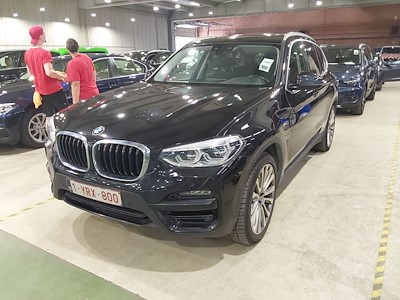 BMW X3 - 2018 2.0iA xDrive30e PHEV OPF