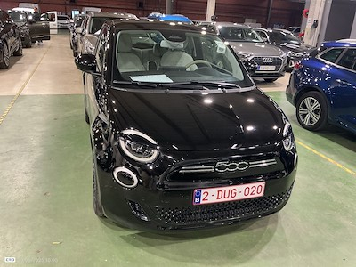 Fiat 500E BEV 42KWH LA PRIMA BY BOCELLI