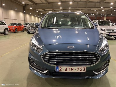 Ford Galaxy 2.5I HEV 140KW AUTO TITANIUM