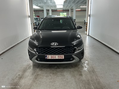 Hyundai KONA 1.6 GDI HYBRID TECHNO DCT