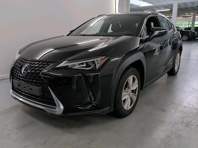 Lexus Ux 250h 2.0i FWD Business Line