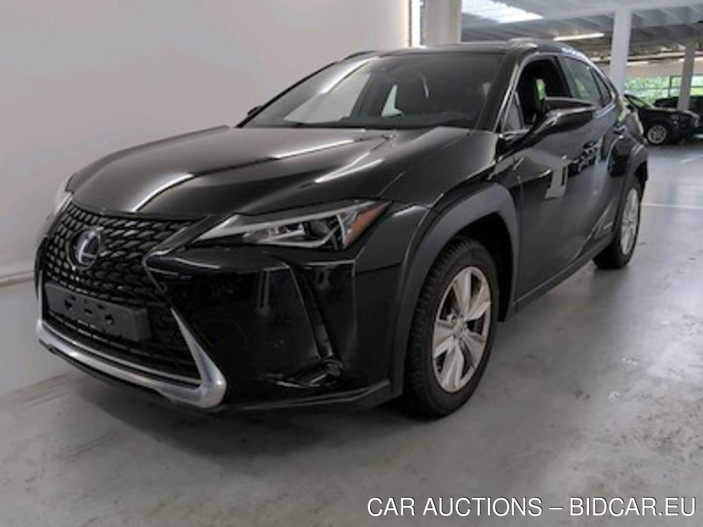 Lexus Ux 250h 2.0i FWD Business Line