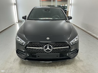 Mercedes-Benz A-CLASS 1.3 A 180 BUSINESS SOLUTION