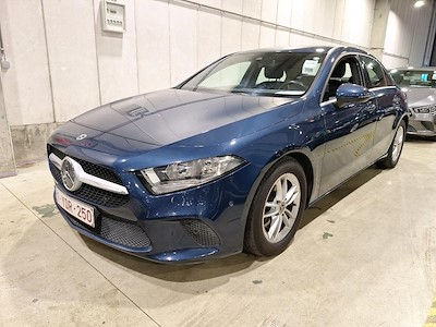 Mercedes-Benz A-Klasse 1.5 A 180 D BUSINESS SOLUTION