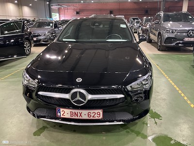 Mercedes-Benz CLA 1.3 CLA 250 E BUSINESS SOLUTION LUXURY DCT