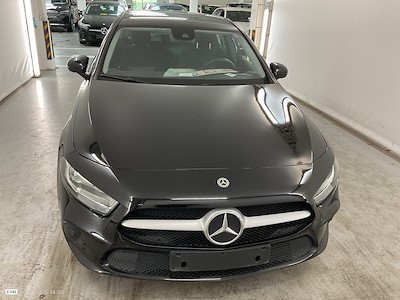 Mercedes-Benz Class A w177 A 160 Business Solution