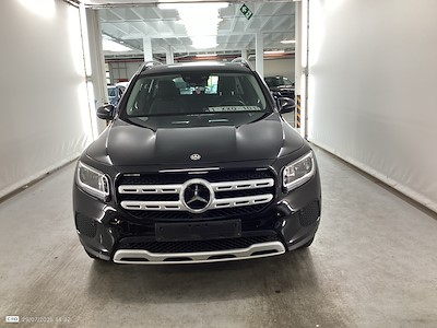 Mercedes-Benz Class glb diesel x247 GLB 180 d Business Solution