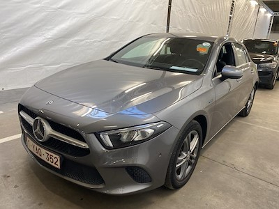 Mercedes-Benz Classe A w177 A 250 e PHEV Advantage