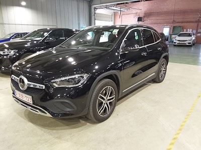 Mercedes-Benz GLA 1.3 GLA 250 E DCT BUSINESS SOLUTION