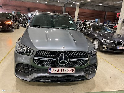 Mercedes-Benz GLE 2.0 GLE 350 DE 4MATIC AMG Line