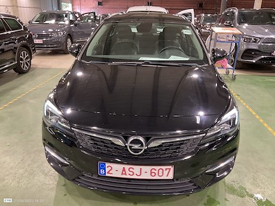 Opel Astra sports tourer diesel - 2 1.5 Turbo D Edition S-S