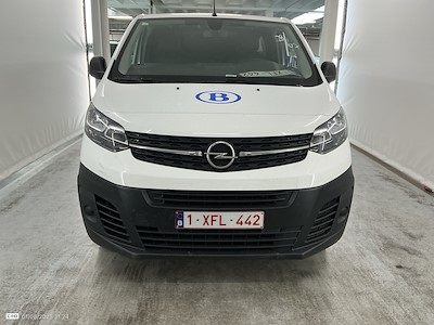 Opel Vivaro 3100 fou lwb dsl - 2.0 TD L3H1 BInj. Edition S-S (EU6.2)