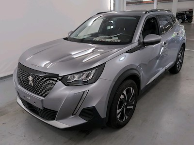 Peugeot 2008 1.5 BLUEHDI 81KW S-S ALLURE