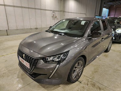 Peugeot 208 1.2 PURETECH 74KW S-S AUTO ACTIVE PACK