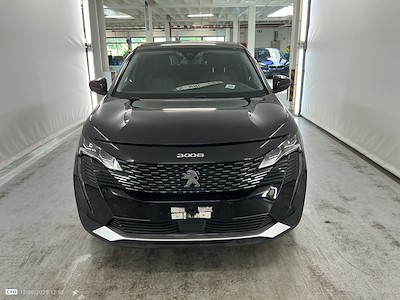 Peugeot 3008 1.5 BLUEHDI S&amp;S EAT8 ALLURE