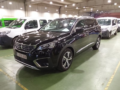 Peugeot 5008 diesel - 2020 1.5 BlueHDi Allure