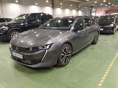 Peugeot 508 1.5 BLUEHDI 130 S&amp;S AUTO GT