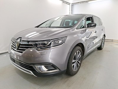 Renault Espace diesel - 2020 2.0 Blue dCi Intens EDC