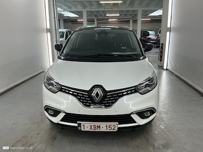 Renault Grand scenic diesel - 2017 1.7 Blue dCi Initiale Paris EDC (EU6.2)