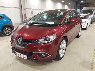 Renault Scenic 1.7 BLUE DCI 120 CORPORATE ED