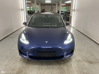 Tesla Model 3 BEV 50KWH STANDARD RWD PLUS AUTO