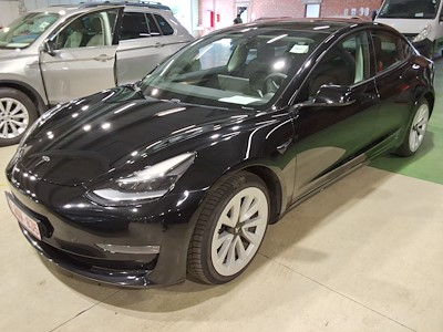 Tesla Model 3 BEV 75KWH LONG RANGE DUAL MOTOR 4WD AUTO