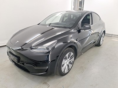 Tesla Model Y BEV 75KWH LONG RANGE AUTO 4WD