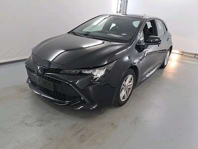 Toyota COROLLA 1.8 HYBRID DYNAMIC E-CVT