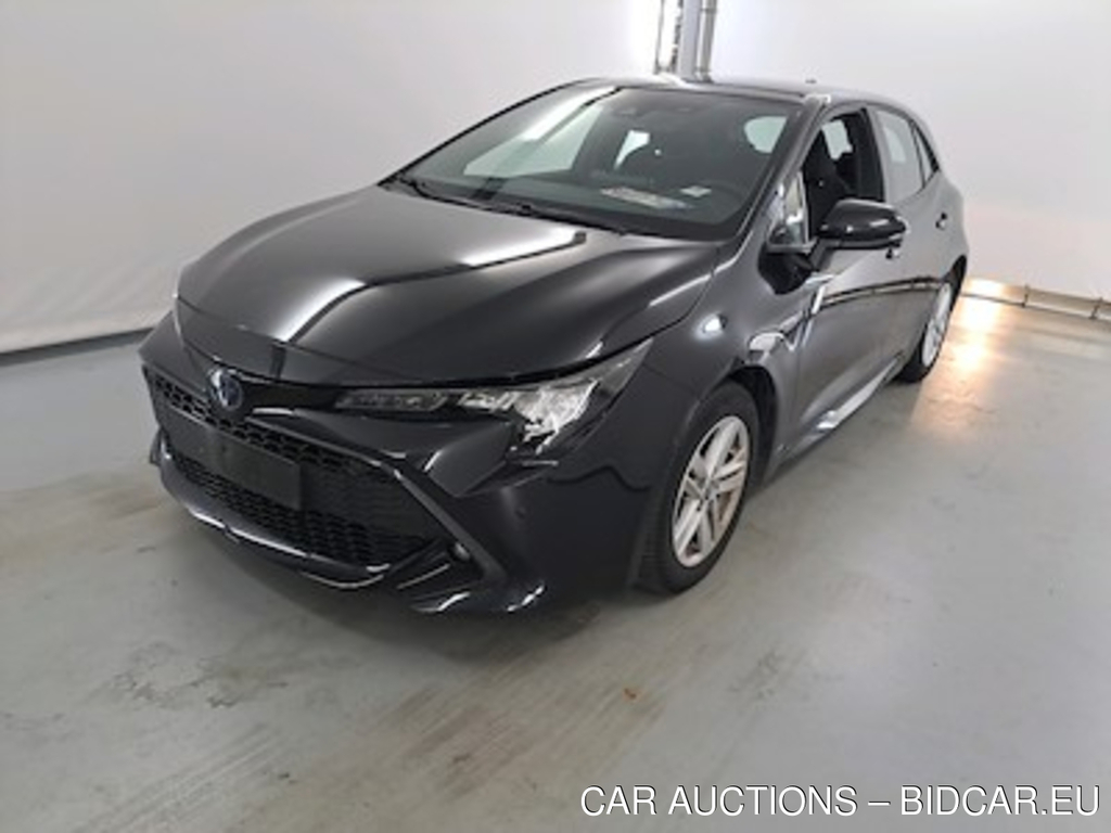 Toyota COROLLA 1.8 HYBRID DYNAMIC E-CVT