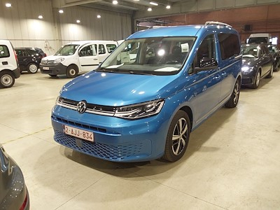 Volkswagen Caddy maxi 1.5TSI 84KW BMT MAXI STYLE DSG