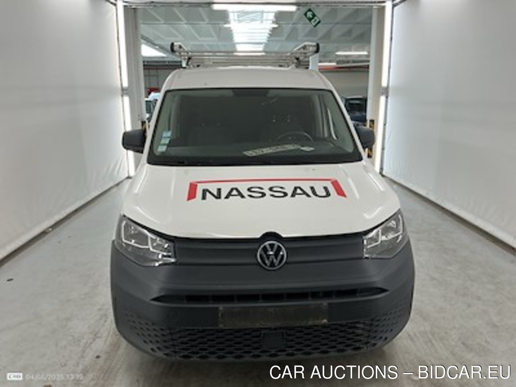 Volkswagen Caddy maxi 2.0 CRTDI 75KW SCR BMT CARGO MAXI