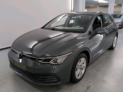 Volkswagen Golf viii diesel 2.0 SCR TDi Life