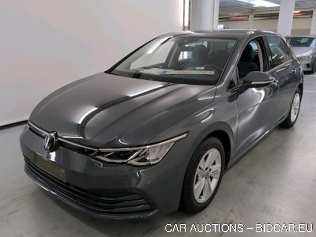 Volkswagen Golf viii diesel 2.0 SCR TDi Life