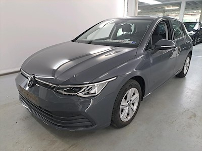 Volkswagen Golf viii diesel 2.0 SCR TDi Life