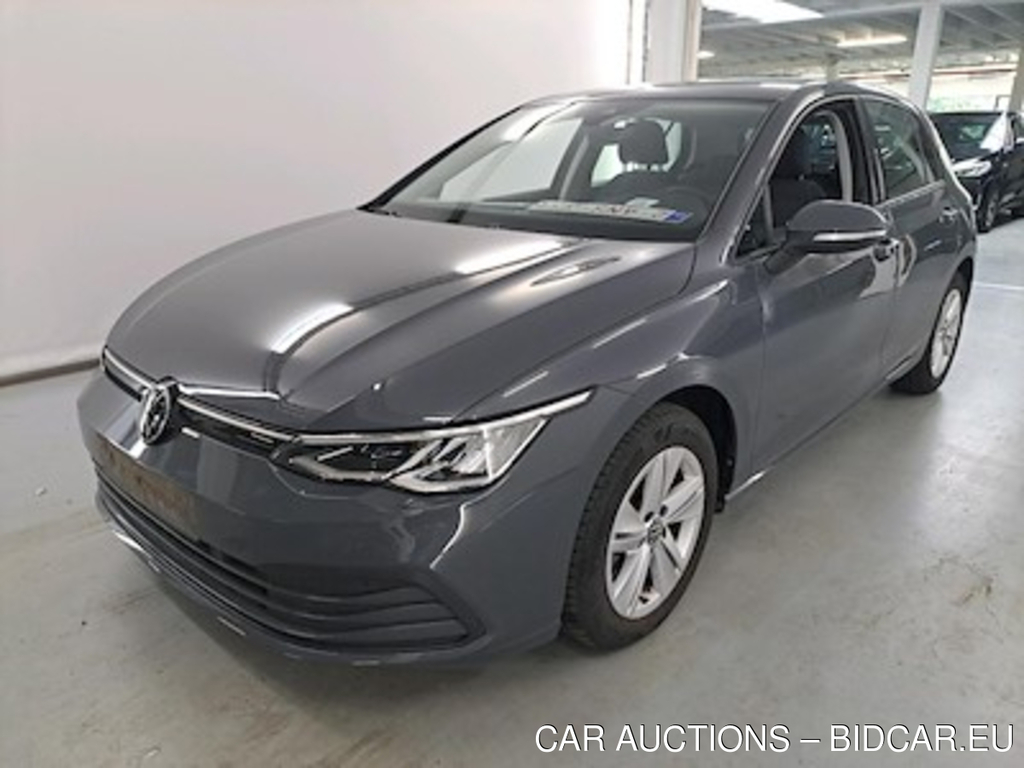 Volkswagen Golf viii diesel 2.0 SCR TDi Life