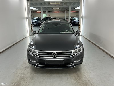 Volkswagen Passat variant diesel - 2019 1.6 TDi SCR Style Business DSG