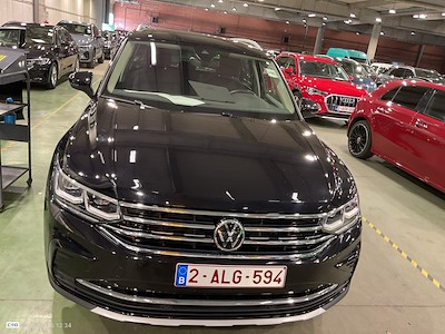Volkswagen Tiguan 1.5 TSI 110KW ELEGANCE DSG