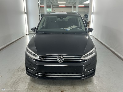 Volkswagen Touran diesel - 2015 2.0 TDi SCR Highline (EU6.2)