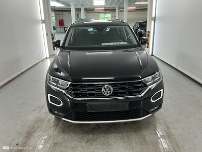Volkswagen T-ROC 1.5 TSI ACT Style OPF DSG