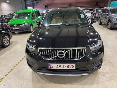 Volvo XC40 1.5 T2 INSCRIPTION